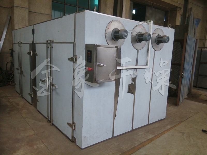 Pharmaceutical GMP Oven