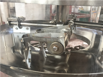 氫氧化鎳（球鎳）干燥設備