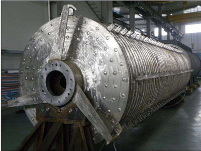 氫氧化鋰盤式干燥機