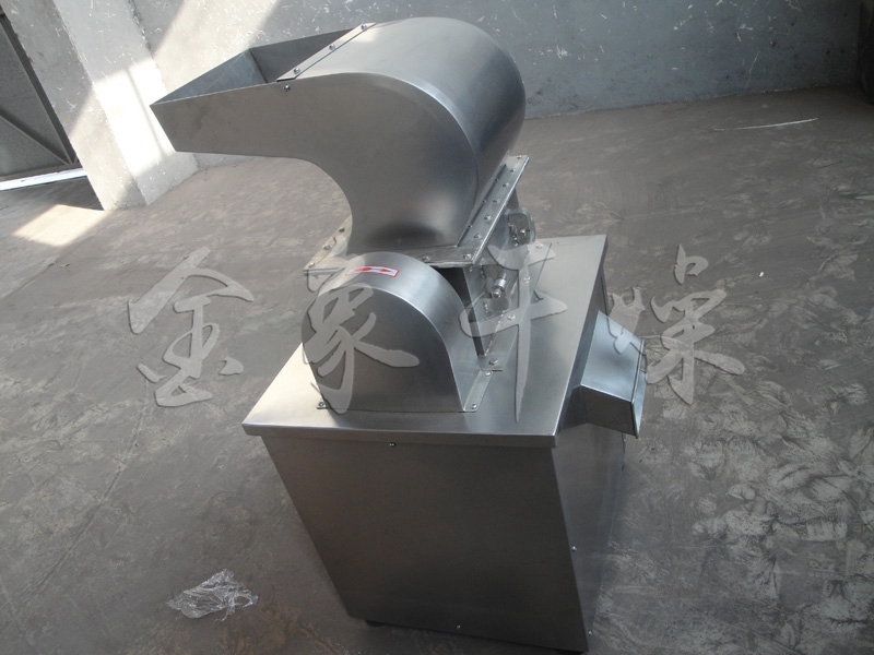 CSJ系列粗粉碎機