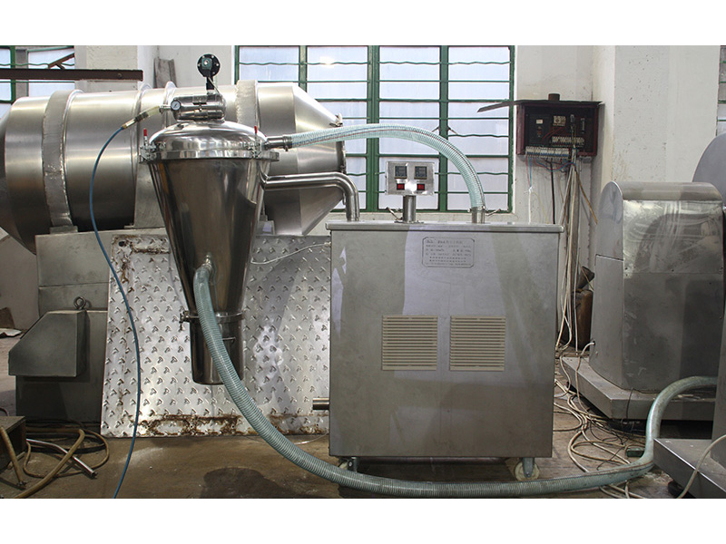 ZSL-Ⅲ系列真空上料機