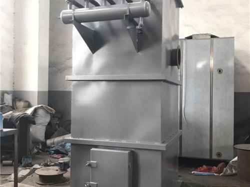 脈沖布袋除塵器